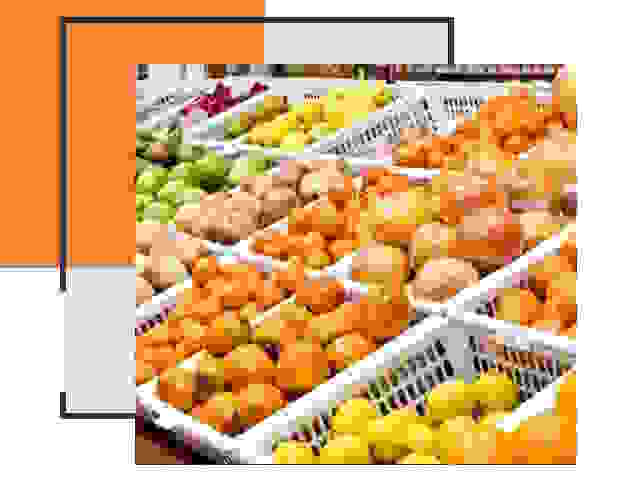 Надежная перевозка продуктов в Партизанске