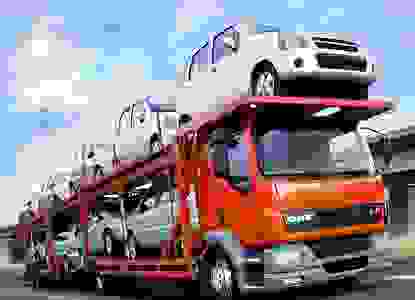 Заказать перевозку автомобилей автовозом в Партизанске
